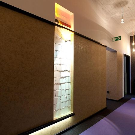 Hotel Cristall - Frankfurt City Франкфурт-на-Майне Экстерьер фото