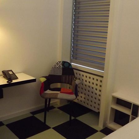 Hotel Cristall - Frankfurt City Франкфурт-на-Майне Экстерьер фото