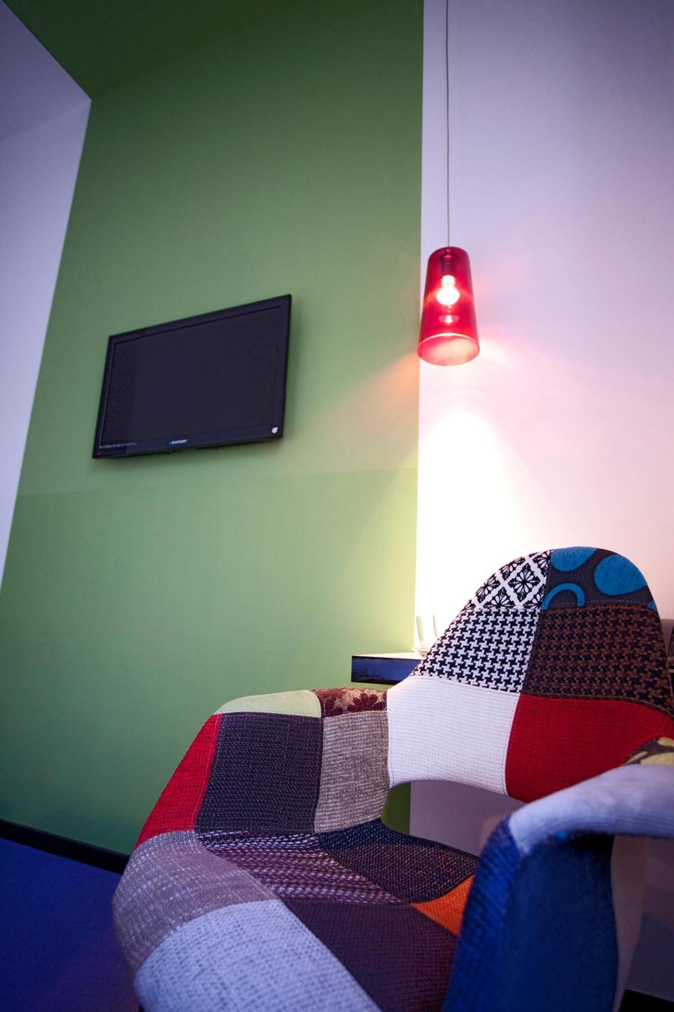 Hotel Cristall - Frankfurt City Франкфурт-на-Майне Экстерьер фото