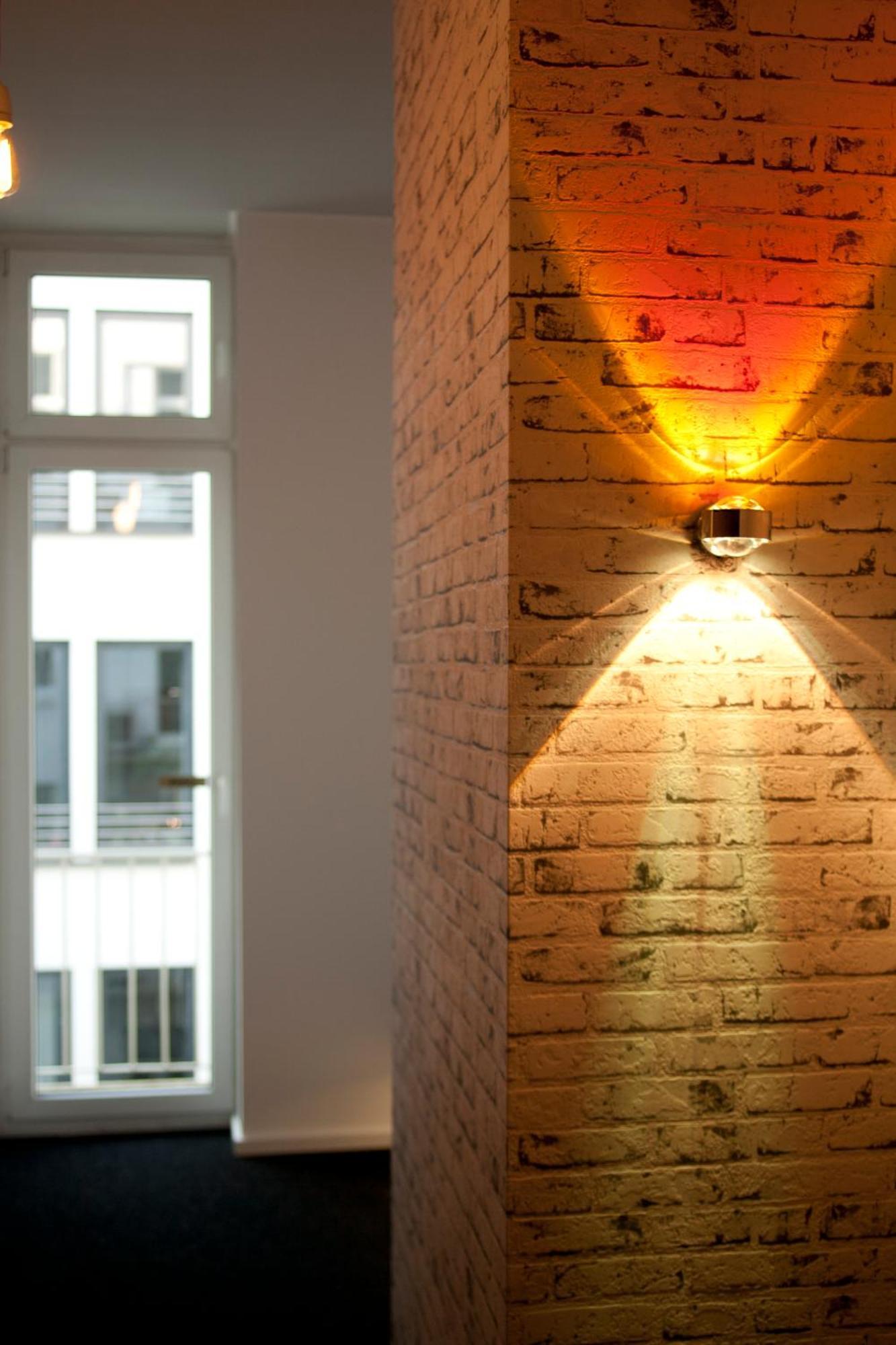 Hotel Cristall - Frankfurt City Франкфурт-на-Майне Экстерьер фото