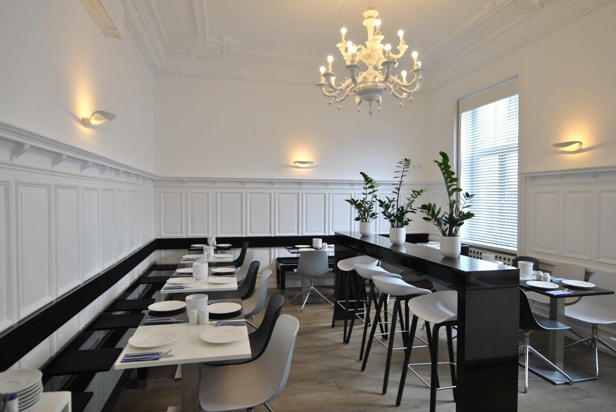 Hotel Cristall - Frankfurt City Франкфурт-на-Майне Экстерьер фото