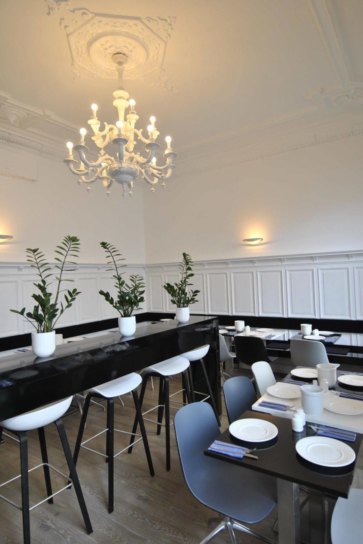 Hotel Cristall - Frankfurt City Франкфурт-на-Майне Экстерьер фото