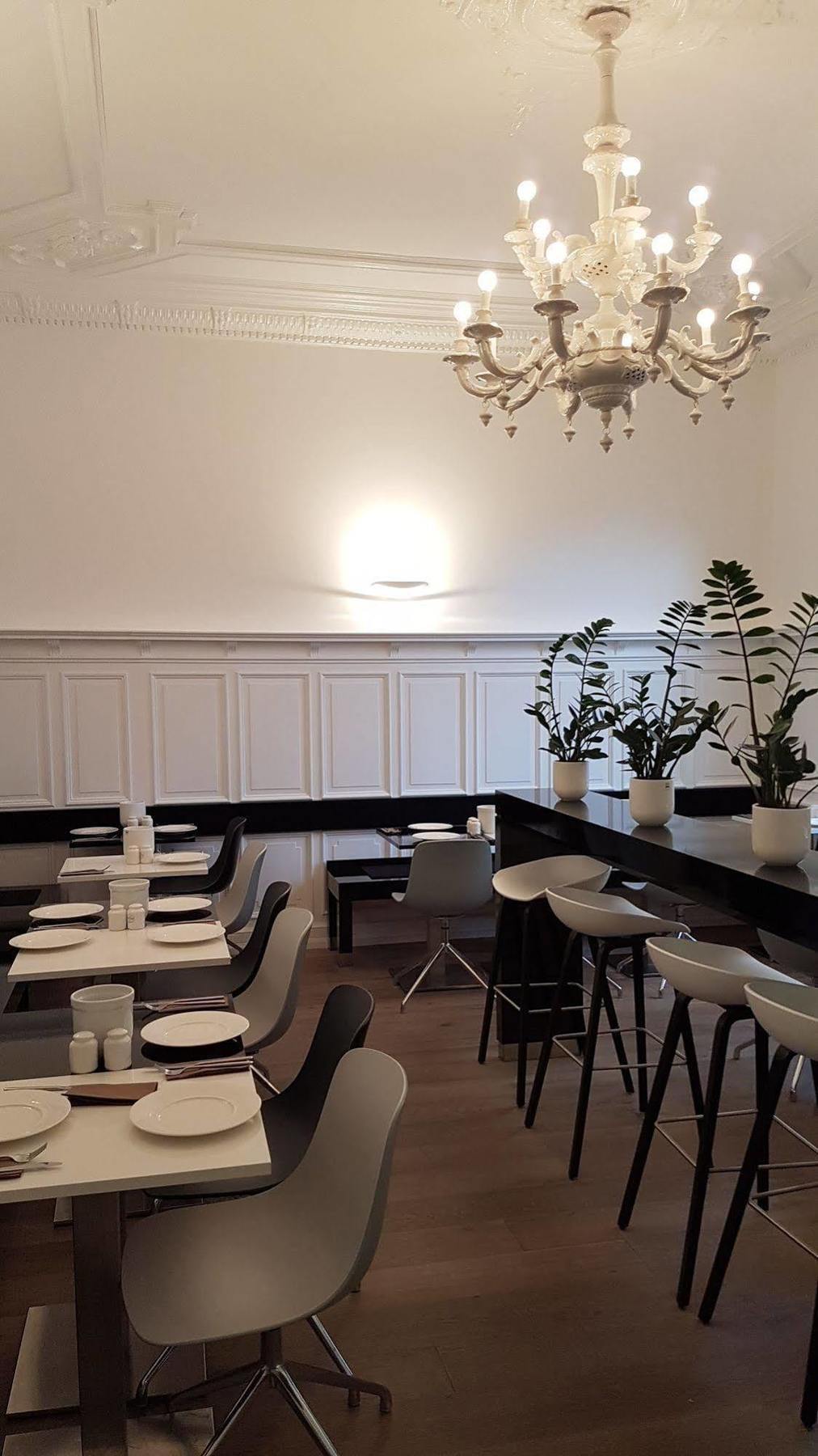 Hotel Cristall - Frankfurt City Франкфурт-на-Майне Экстерьер фото